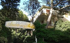 Hotel Arco Del Sole