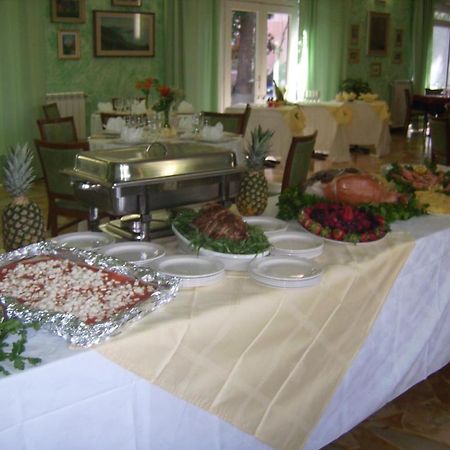 Hotel Arco Del Sole Lavagna Zewnętrze zdjęcie
