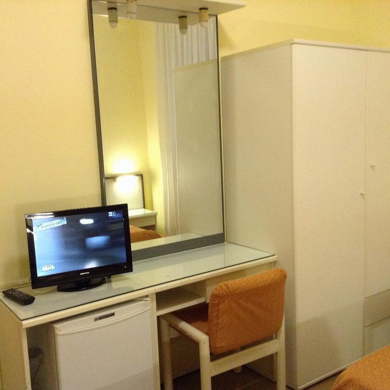 Hotel Arco Del Sole Lavagna Pokój zdjęcie