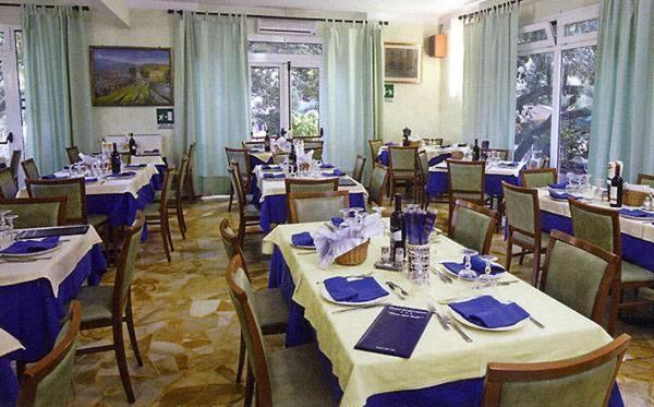 Hotel Arco Del Sole Lavagna Zewnętrze zdjęcie