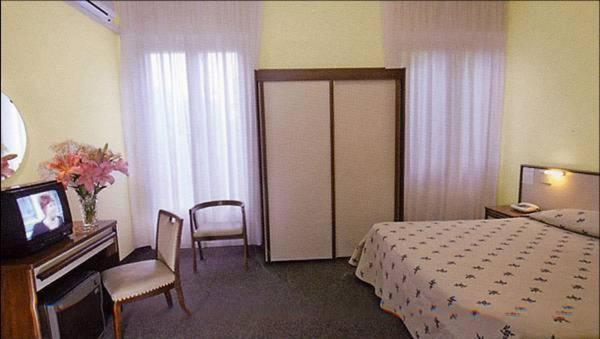 Hotel Arco Del Sole Lavagna Zewnętrze zdjęcie