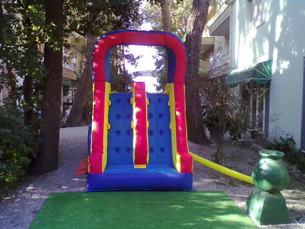 Hotel Arco Del Sole Lavagna Zewnętrze zdjęcie