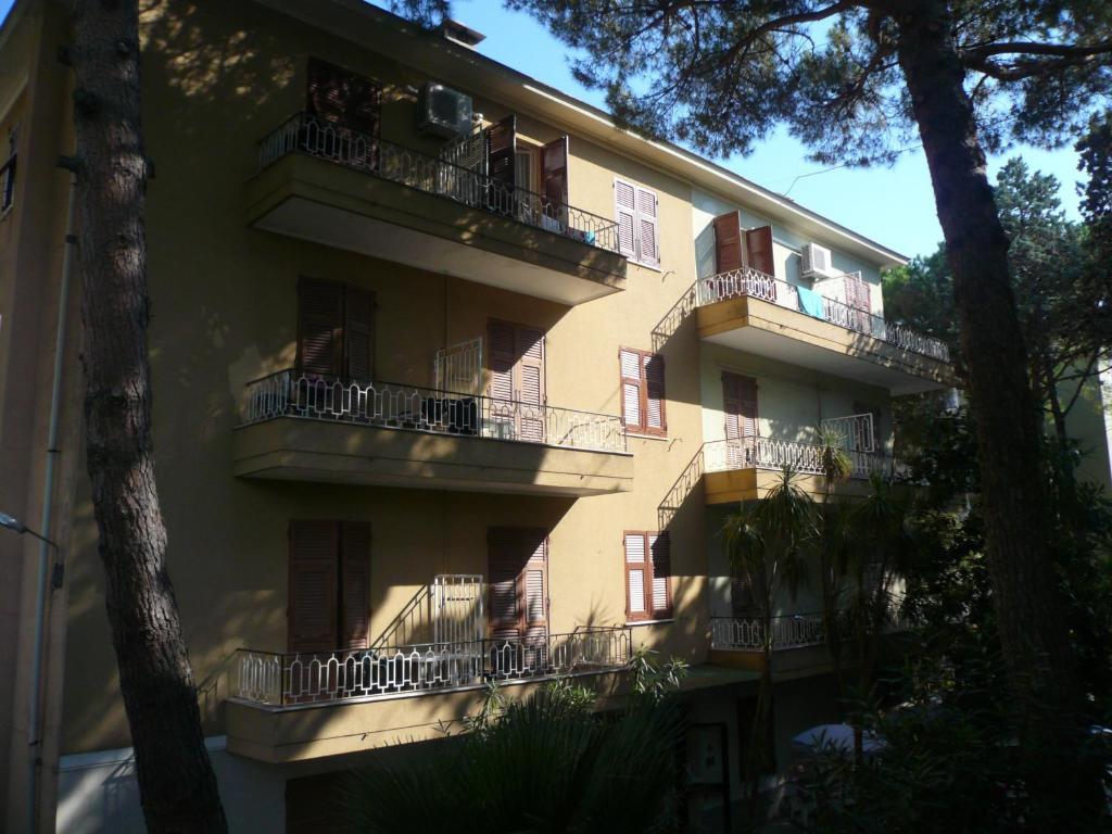 Hotel Arco Del Sole Lavagna Zewnętrze zdjęcie