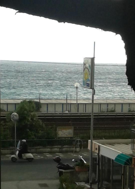 Hotel Arco Del Sole Lavagna Zewnętrze zdjęcie